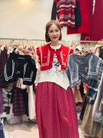 韓國東大門直送 MAISON DE GLORY 女裝外套
